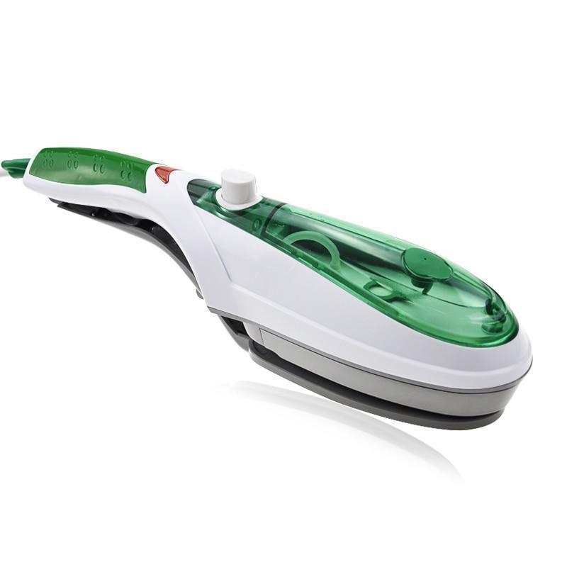 Clothes Steamer Garment Steamers Trendy Household GREEN 