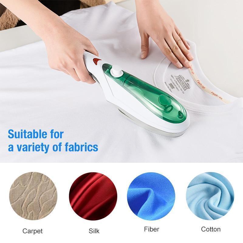 Clothes Steamer Garment Steamers Trendy Household 