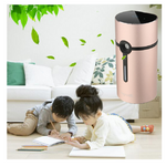 Air Purifier Sterilizing Deodorizer Anti Bacteria Antivirus Prevent Mildew Air Cleaner