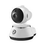 720P HD Baby Monitor Smart Home WiFi IP Camera Two-way Audio