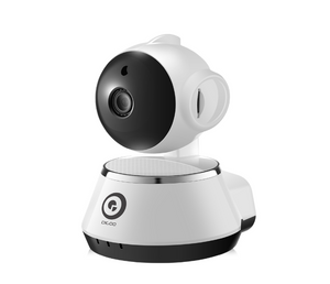 720P HD Baby Monitor Smart Home WiFi IP Camera Two-way Audio