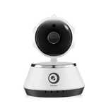 720P HD Baby Monitor Smart Home WiFi IP Camera Two-way Audio