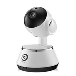 720P HD Baby Monitor Smart Home WiFi IP Camera Two-way Audio