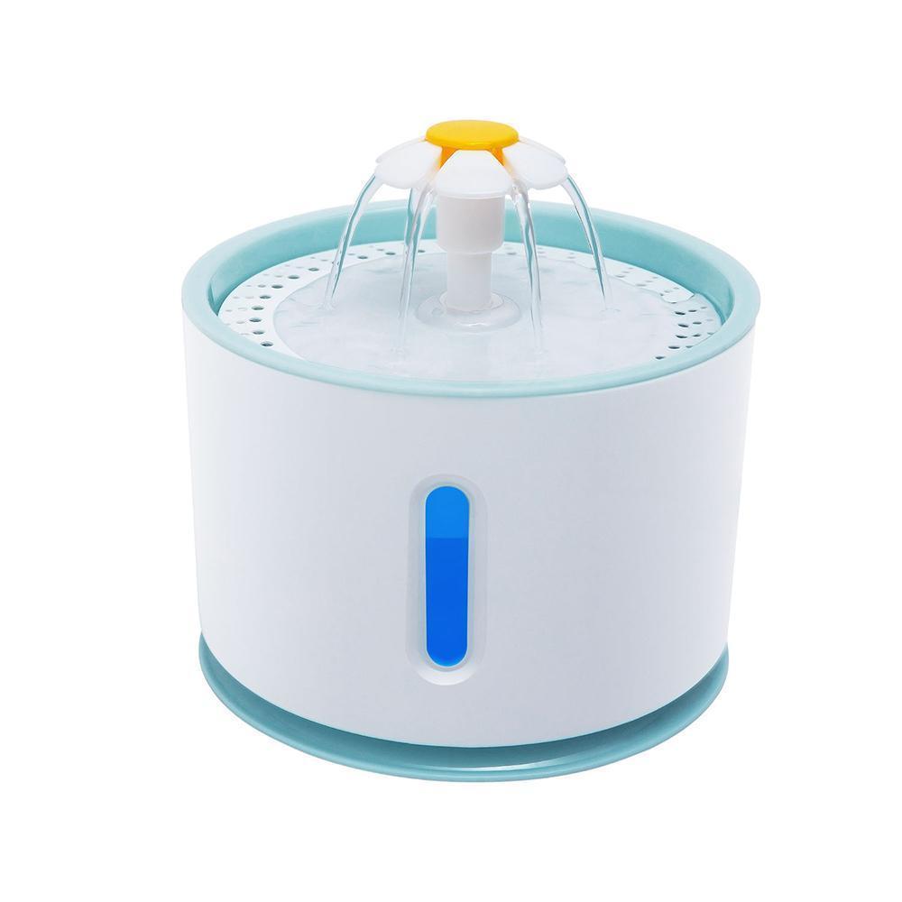 Automatic Pet Water Fountain