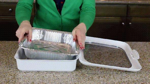 Casserole Carrier