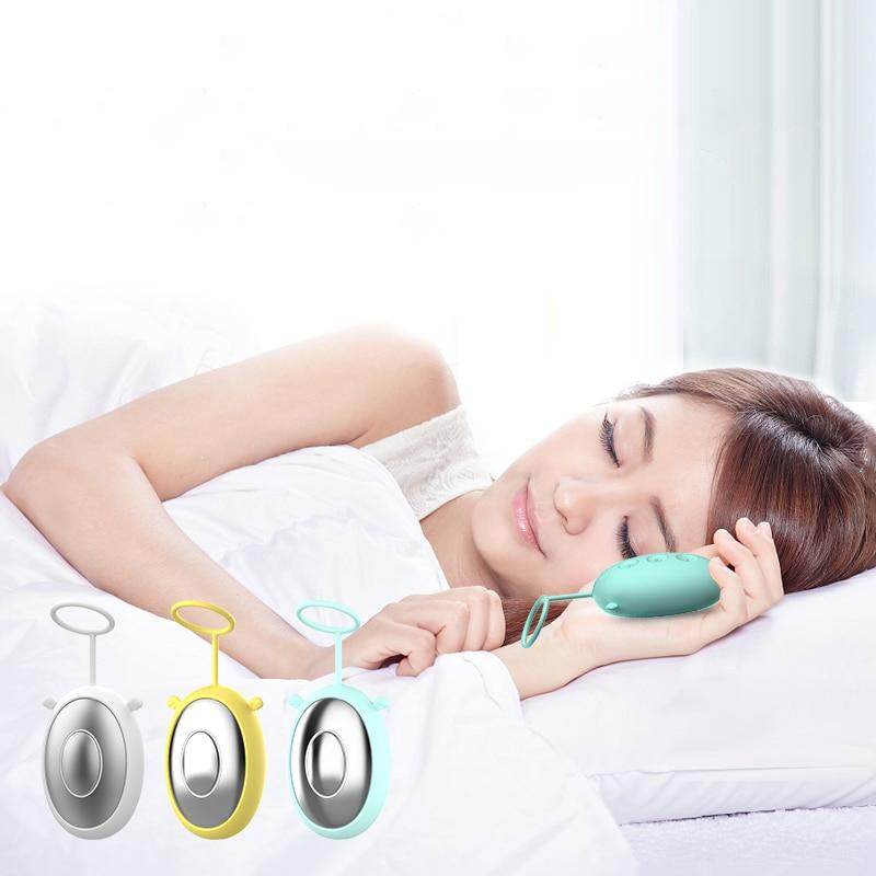 Handheld Sleep Aid Device