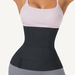 Bandage Wrap Waist Trainer Shaperwear Belt