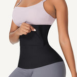 Bandage Wrap Waist Trainer Shaperwear Belt
