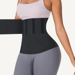 Bandage Wrap Waist Trainer Shaperwear Belt