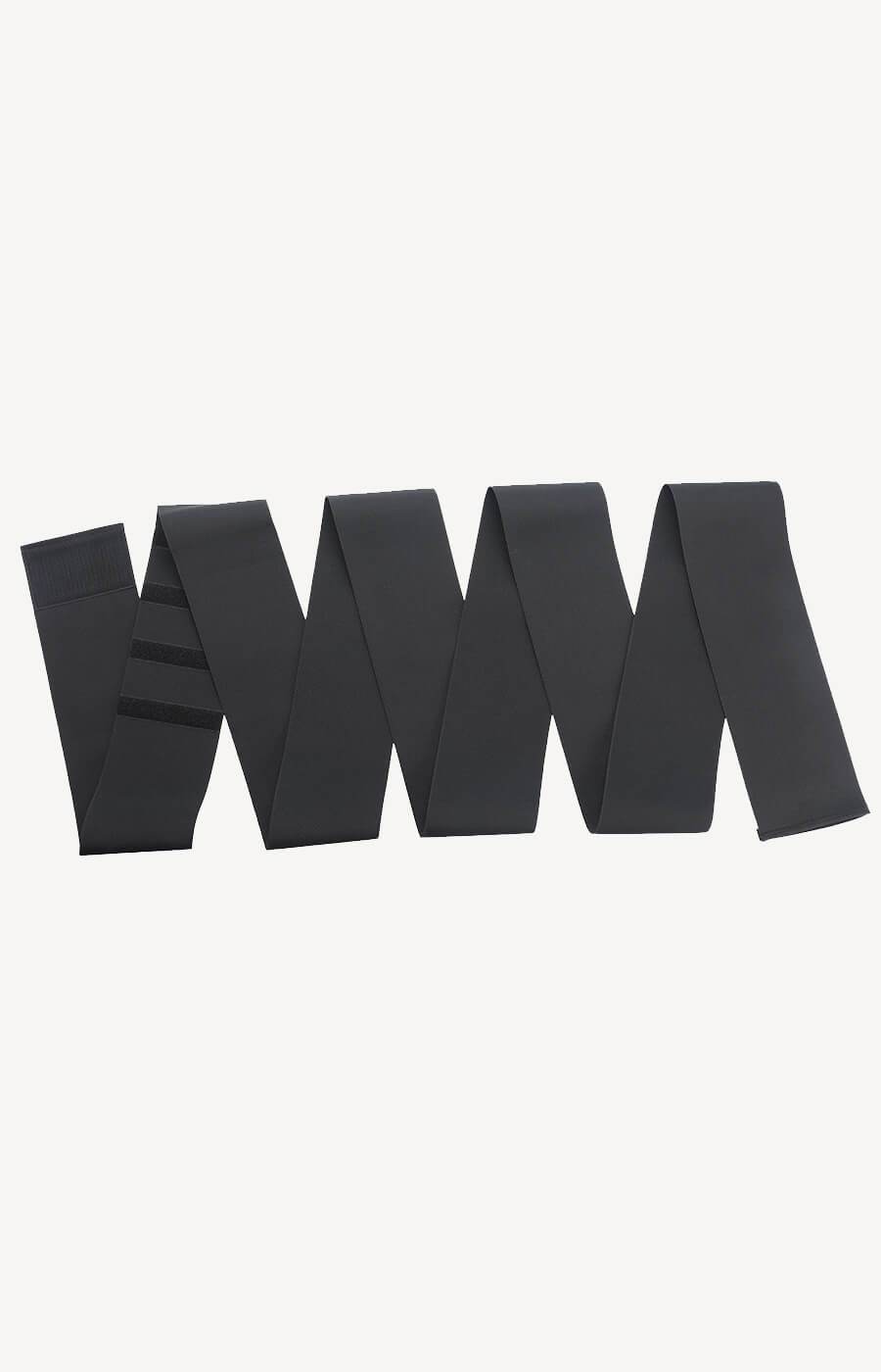 Bandage Wrap Waist Trainer Shaperwear Belt