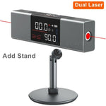 Laser Level Digital Angle Casting Inclinometer