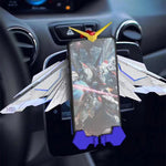 Mechanical Wings Wireless Charger