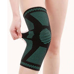 Elastic Sports Knee Pads