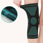 Elastic Sports Knee Pads