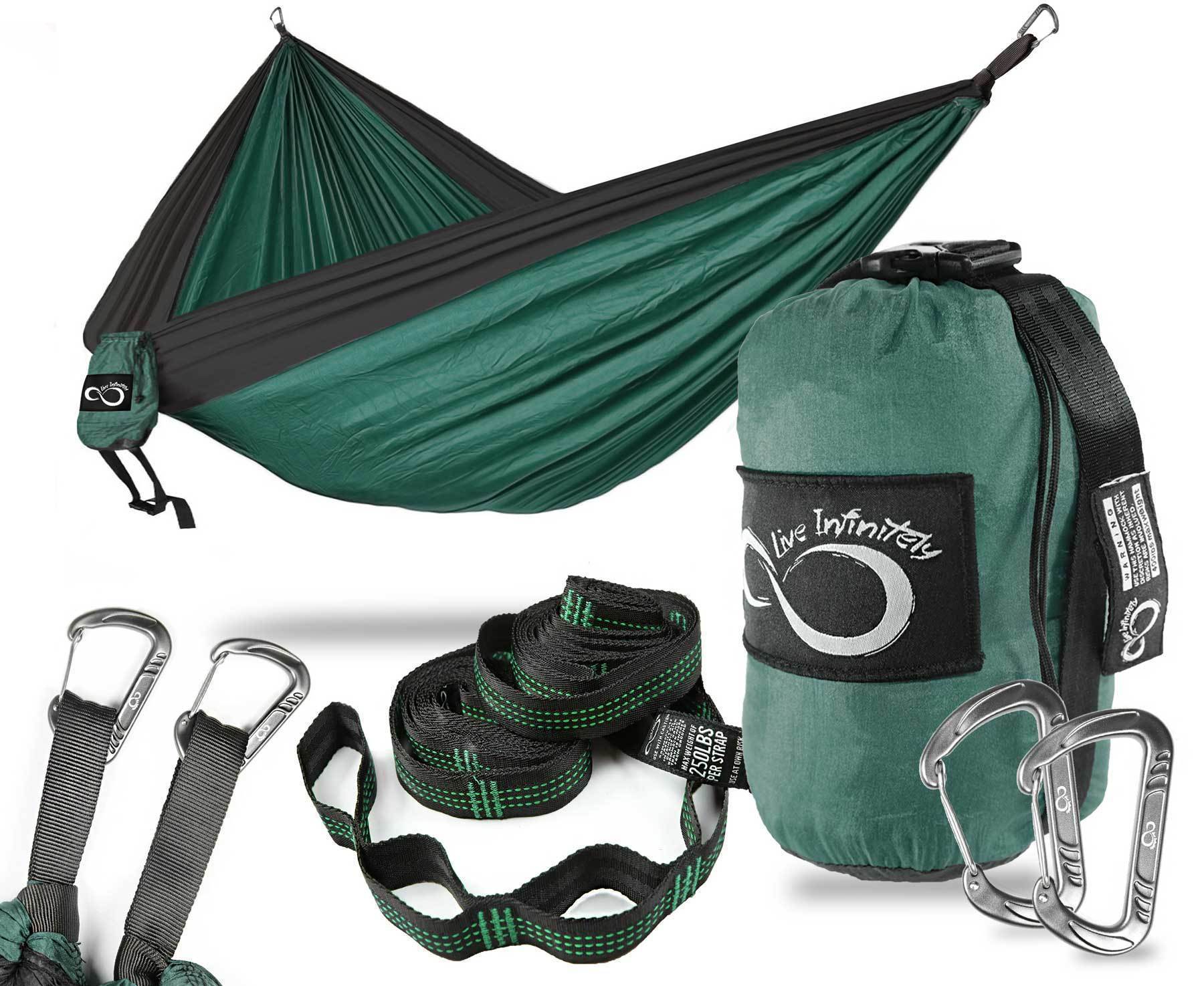 Camping Hammock