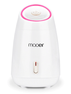 Facial Steamer Face Humidifier