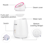 Facial Steamer Face Humidifier