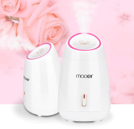 Facial Steamer Face Humidifier