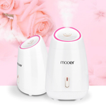 Facial Steamer Face Humidifier