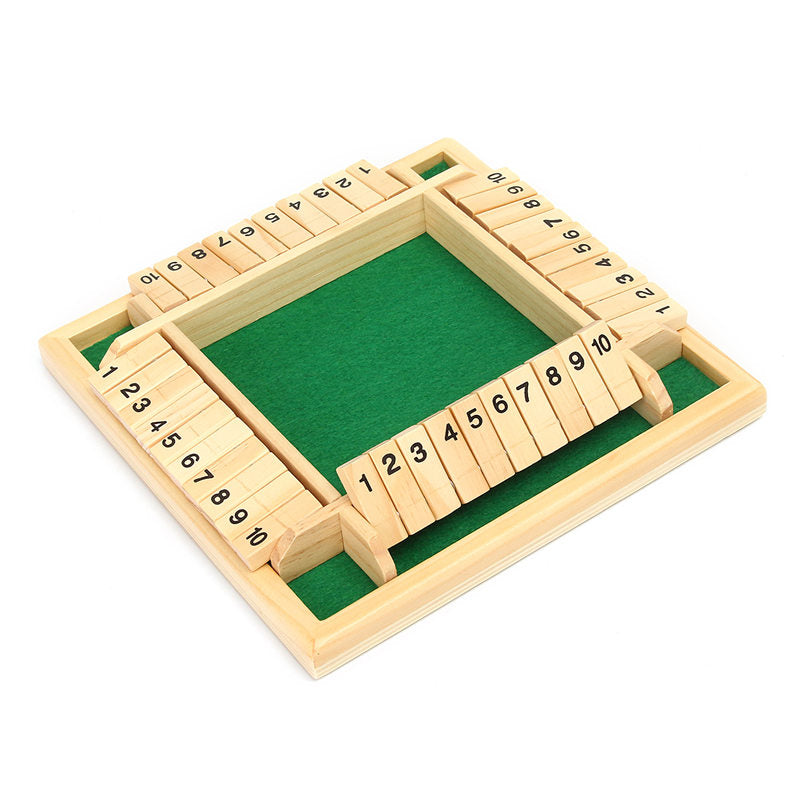 Schylling Chess & Checkers 2 in 1 Game Set Schylling Chess & Checkers 2 in 1 Game Set