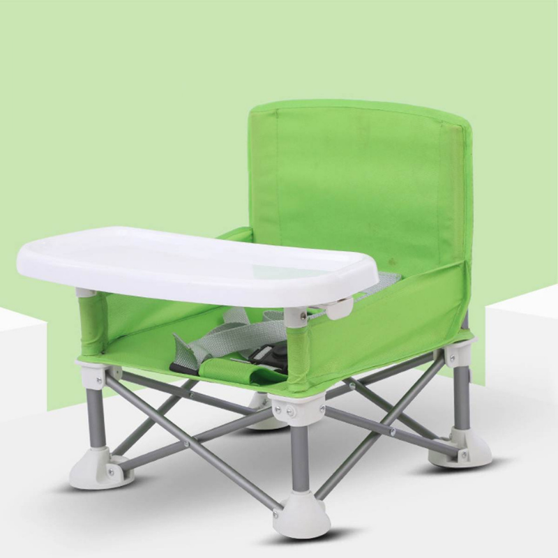 Foldable Portable Baby Dining Chair