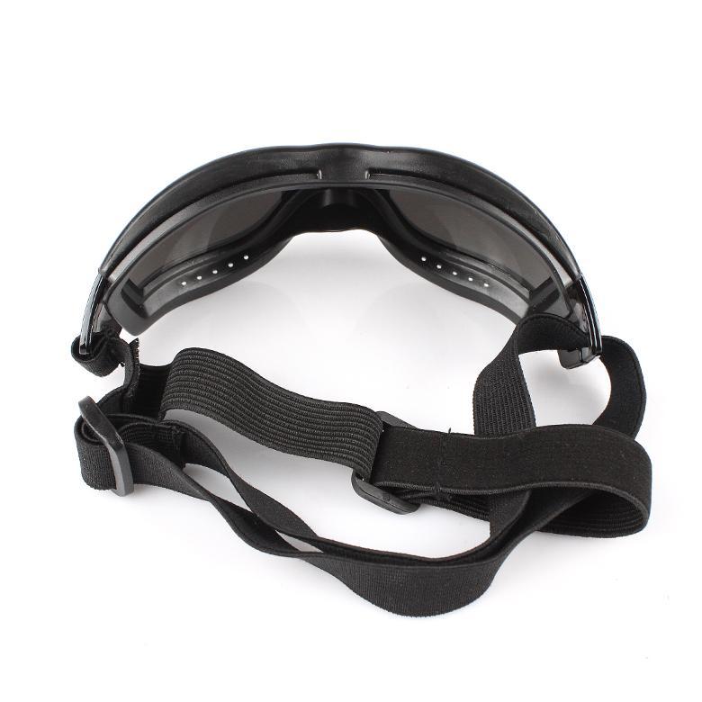 Protective Dog Goggles