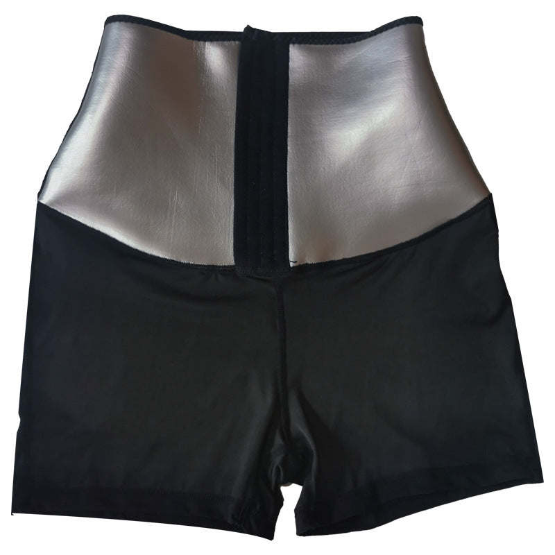 Sweat Sauna Pants Body Shaper Waist Trainer