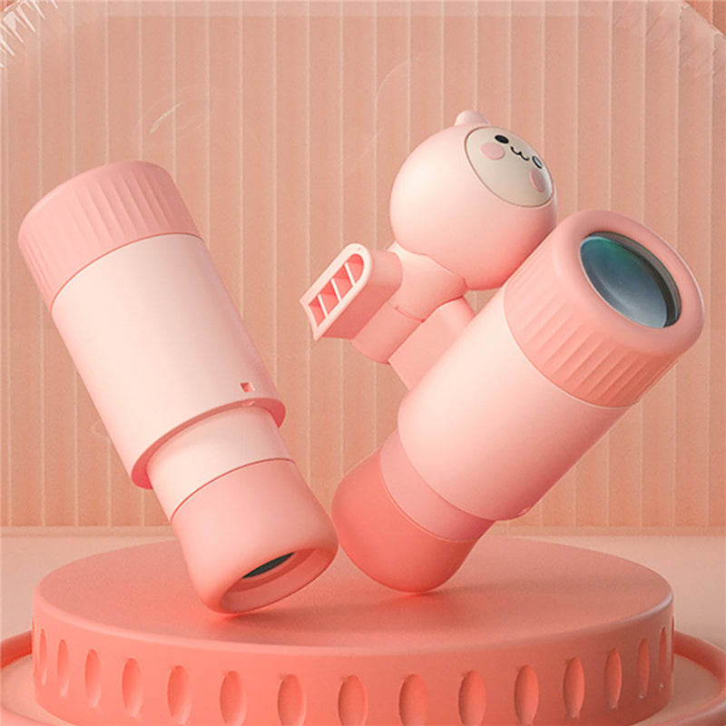 Detachable Children's Binoculars