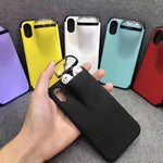 Unified Protection Phone Case for AirPods & iPhone