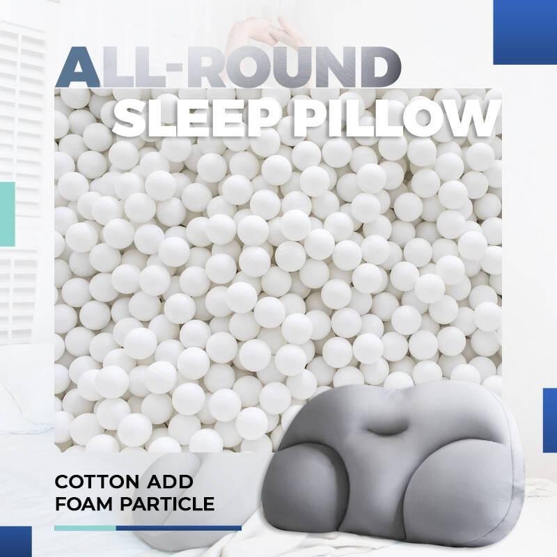 All-Round Sleep Pillow