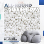 All-Round Sleep Pillow