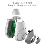 Microcurrent Sleep Aid Handheld Device