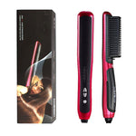 Hair Straightener Styler