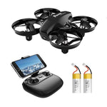 Professional Mini Drone With HD Camera