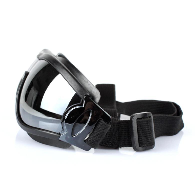 Protective Dog Goggles