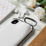 Unified Protection Phone Case for AirPods & iPhone