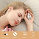 Microcurrent Sleep Aid Handheld Device