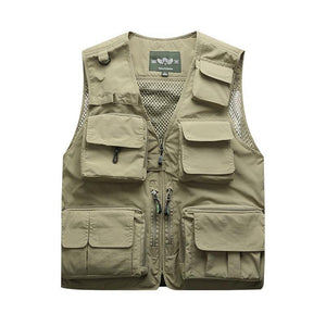 Fishing Vest