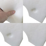 Slow Rebound Pressure Pillow Body Pillows Trendy Household 