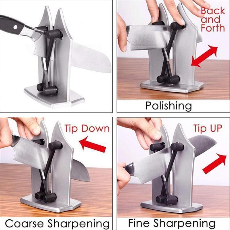 Bavarian Edge Knife Sharpener