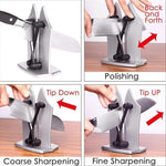 Bavarian Edge Knife Sharpener