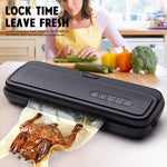 Food Vacuum Sealer Home and Kitchen Trendy Household 