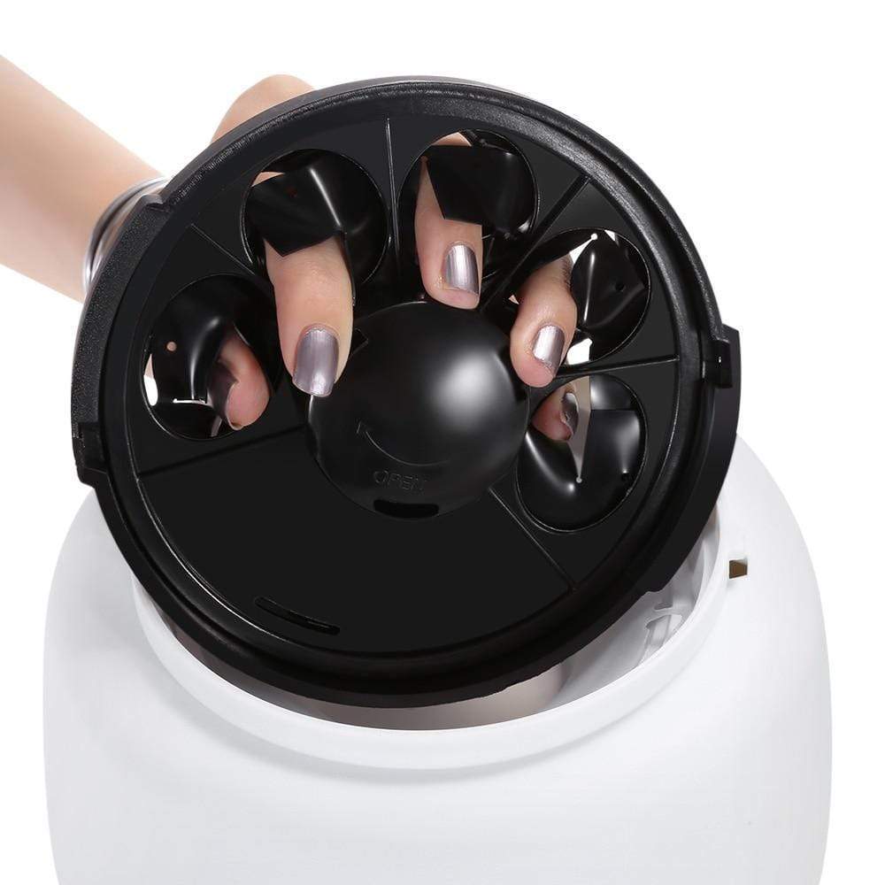 Electric Nail Polish Remover