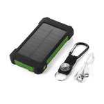 Solar Portable Charger