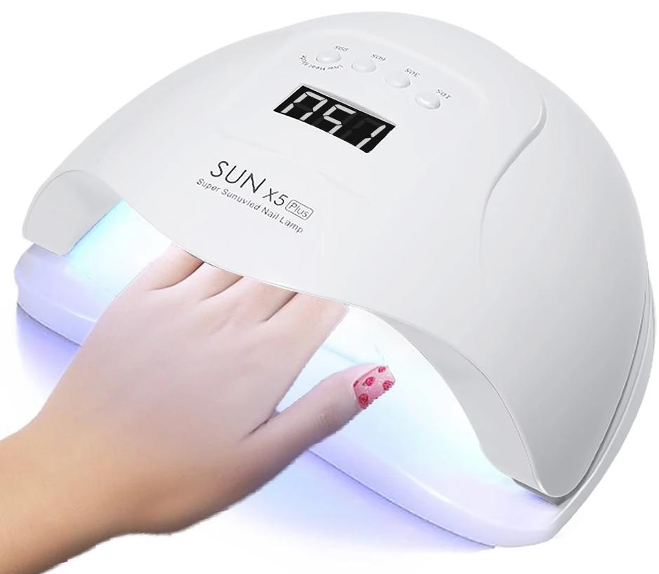 UV Led Nail Lamp For Nails