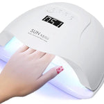 UV Led Nail Lamp For Nails