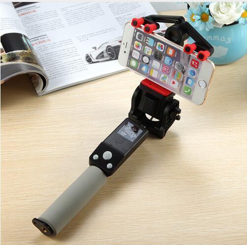 Smart Bluetooth Rotating Selfie Stick