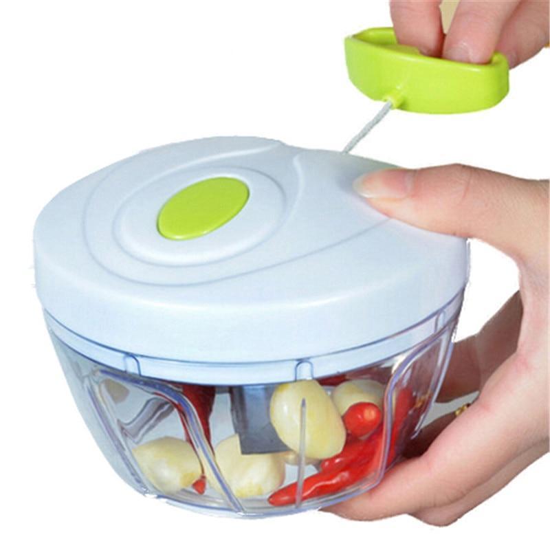 Multifunctional Vegetable & Fruit Cutter