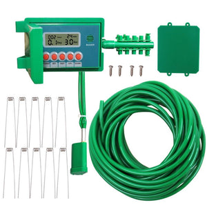 Automatic Micro Home Drip Irrigation Watering Kits