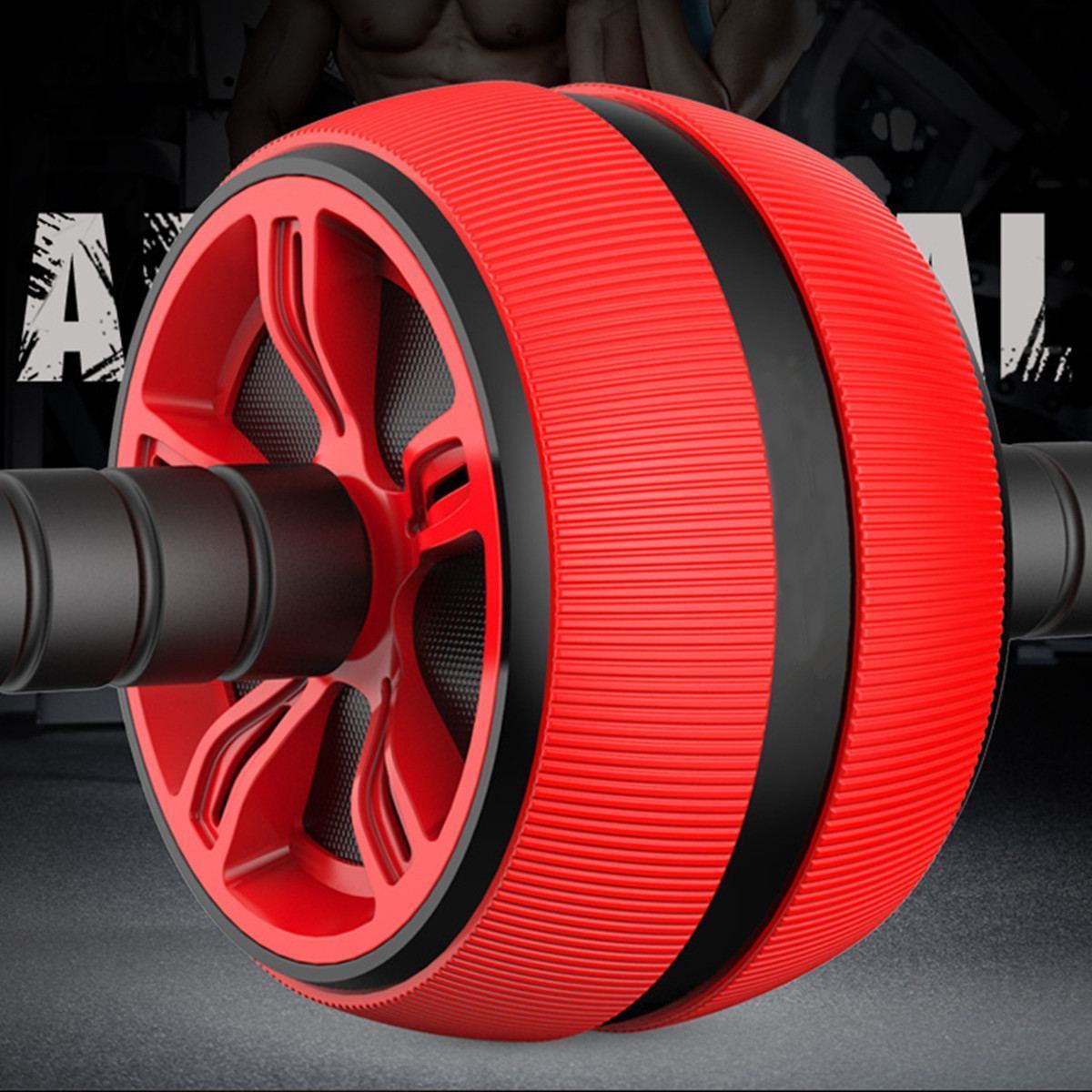 Ab Wheel Roller